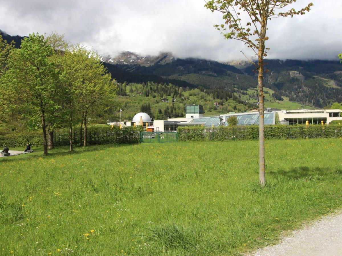 Apartment Haus Achenstrasse-5 By Interhome Bad Hofgastein Exterior foto